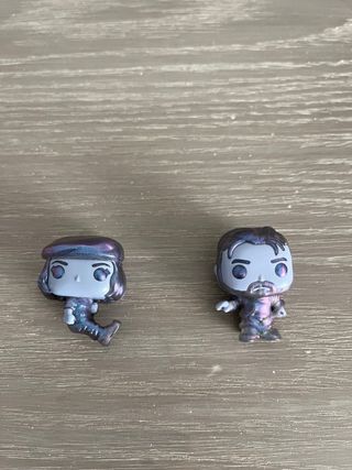 Figuras Funko Pop Kinder Joy