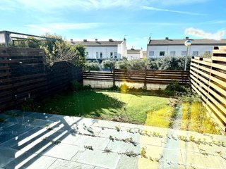 Casa adosada en venta en Els Munts en Torredembarra