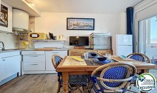 Piso en venta en Santa Margarida en Roses