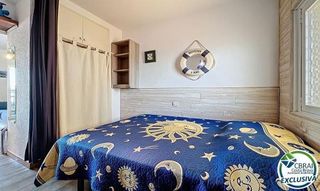 Piso en venta en Santa Margarida en Roses