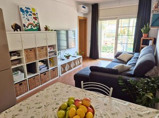 Piso en venta en Segur de Calafell en Calafell