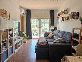 Piso en venta en Segur de Calafell en Calafell