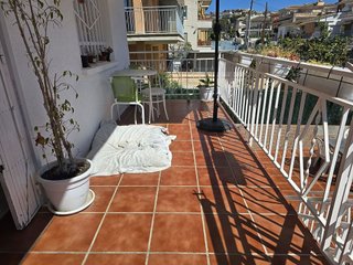 Piso en venta en Segur de Calafell en Calafell