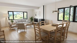 Chalet en venta en Urbanitzacions en Lloret de Mar