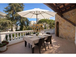Casa en venta en Fenals en Castell-Platja d´Aro