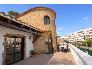 Casa en venta en Fenals en Castell-Platja d´Aro