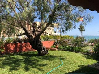 Casa pareada en alquiler en Vistahermosa  - Fuentebravía en Puerto de Santa María (El)