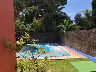 Casa pareada en alquiler en Vistahermosa  - Fuentebravía en Puerto de Santa María (El)