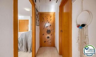 Piso en venta en Salatar en Roses