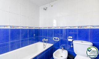 Piso en venta en Salatar en Roses