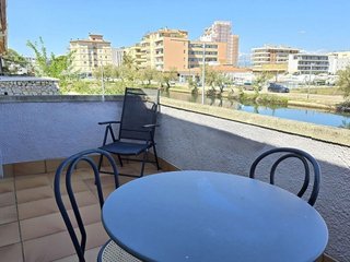 Casa adosada en venta en Santa Margarida en Roses