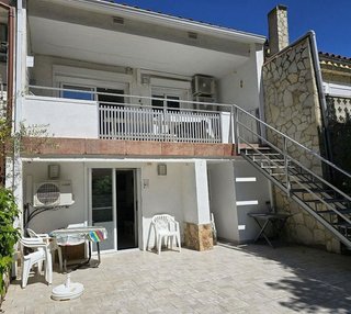 Casa adosada en venta en Santa Margarida en Roses