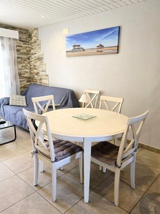 Casa adosada en venta en Santa Margarida en Roses