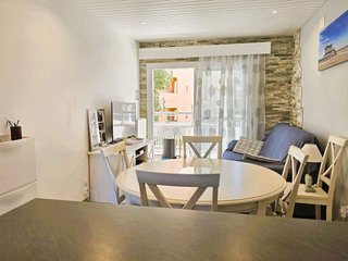 Casa adosada en venta en Santa Margarida en Roses