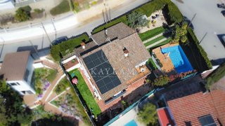 Chalet en venta en Urbanitzacions en Lloret de Mar
