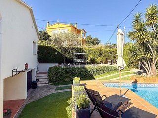 Chalet en venta en Urbanitzacions en Lloret de Mar