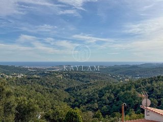Chalet en venta en Urbanitzacions en Lloret de Mar