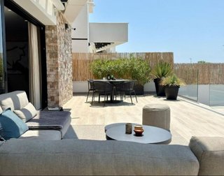Chalet en venta en Cala de Finestrat en Finestrat