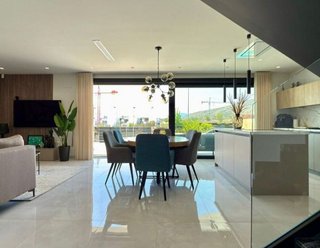 Chalet en venta en Cala de Finestrat en Finestrat