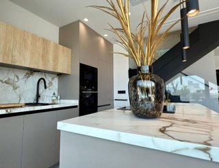 Chalet en venta en Cala de Finestrat en Finestrat