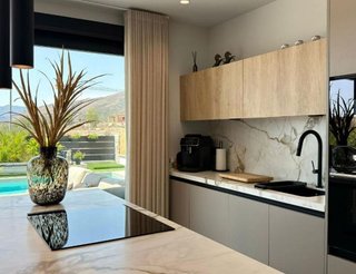 Chalet en venta en Cala de Finestrat en Finestrat