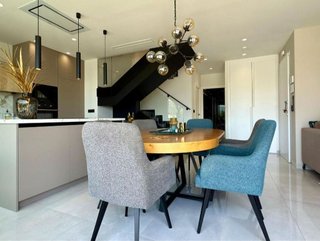 Chalet en venta en Cala de Finestrat en Finestrat