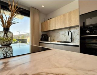 Chalet en venta en Cala de Finestrat en Finestrat