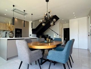 Chalet en venta en Cala de Finestrat en Finestrat