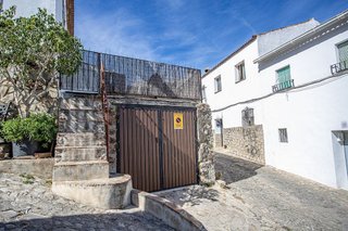 Casa adosada en venta en Jimena de la Frontera