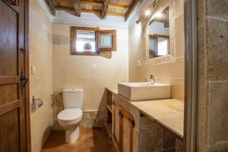 Casa adosada en venta en Jimena de la Frontera