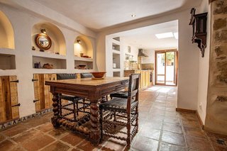 Casa adosada en venta en Jimena de la Frontera