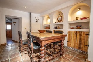 Casa adosada en venta en Jimena de la Frontera