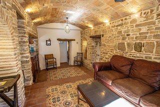 Casa adosada en venta en Jimena de la Frontera
