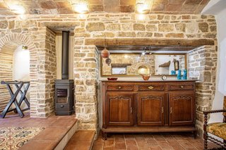 Casa adosada en venta en Jimena de la Frontera
