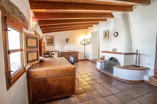 Casa adosada en venta en Jimena de la Frontera