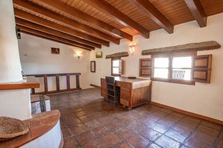 Casa adosada en venta en Jimena de la Frontera