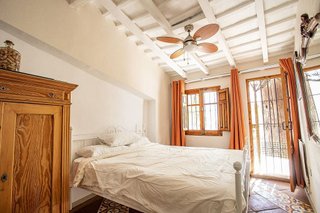 Casa adosada en venta en Jimena de la Frontera
