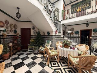 Chalet en venta en Casco Antiguo en Algeciras