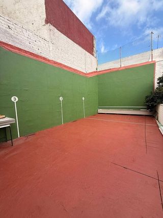 Chalet en venta en Casco Antiguo en Algeciras