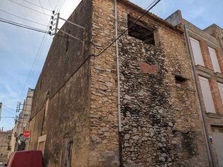 Chalet en venta en Ulldecona