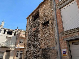 Chalet en venta en Ulldecona
