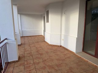 Casa adosada en venta en Casares