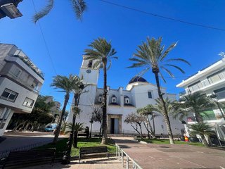 Casa pareada en venta en Dolores