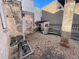 Casa pareada en venta en Dolores