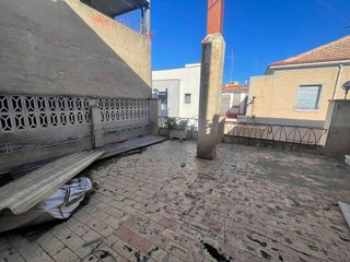 Casa pareada en venta en Dolores