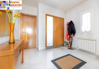 Chalet en venta en Cájar