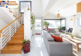 Chalet en venta en Cájar