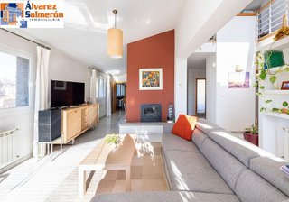 Chalet en venta en Cájar