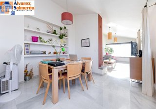Chalet en venta en Cájar