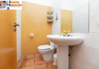 Chalet en venta en Cájar